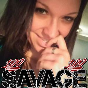 Meet your Posher, Cheyenne